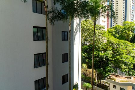 Apartamento para alugar com 60m², 2 quartos e 2 vagas Apartamento para alugar com 60m², 2 quartos e 2 vagasVista do Quarto 2