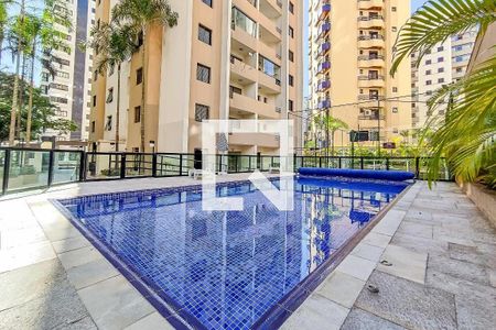 Apartamento para alugar com 60m², 2 quartos e 2 vagas Apartamento para alugar com 60m², 2 quartos e 2 vagasÁrea comum - Piscina