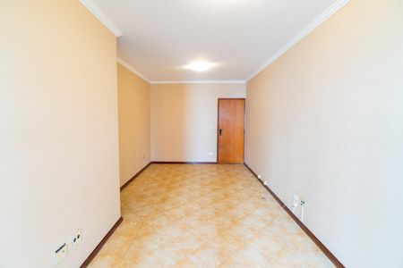 Sala de apartamento para alugar com 2 quartos, 60m² em Vila Mascote, São Paulo