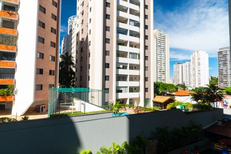 Vista do Quarto 1 de apartamento para alugar com 2 quartos, 60m² em Vila Mascote, São Paulo