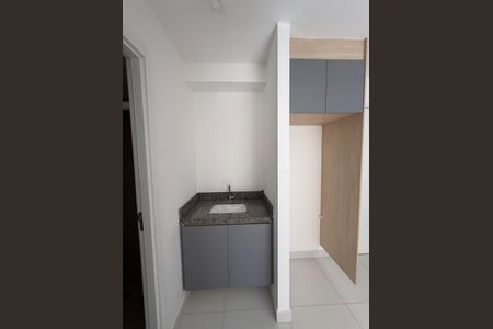 Kitnet/Studio para alugar com 1 quarto, 29m² em Centro Histórico de São Paulo, São Paulo