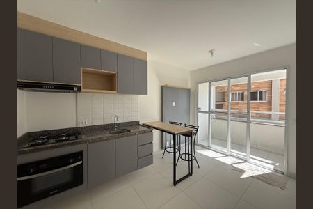 Kitnet/Studio para alugar com 1 quarto, 29m² em Centro Histórico de São Paulo, São Paulo