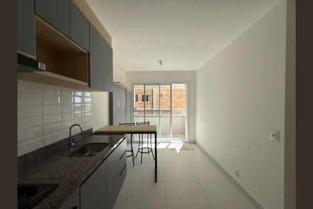 Kitnet/Studio para alugar com 1 quarto, 29m² em Centro Histórico de São Paulo, São Paulo