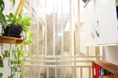 Apartamento à venda com 54m², 2 quartos e 1 vagaÁrea de Serviço