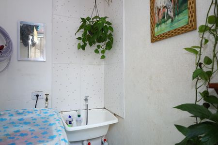 Apartamento à venda com 54m², 2 quartos e 1 vagaÁrea de Serviço