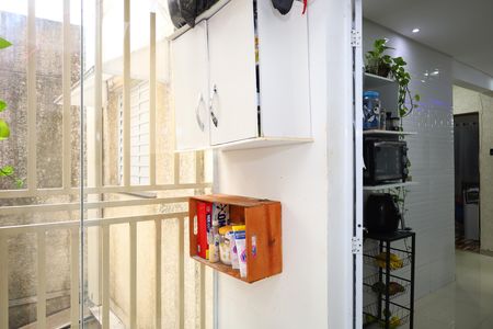 Apartamento à venda com 54m², 2 quartos e 1 vagaÁrea de Serviço