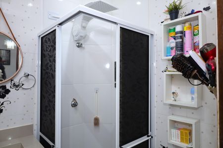 Apartamento à venda com 54m², 2 quartos e 1 vagaBanheiro