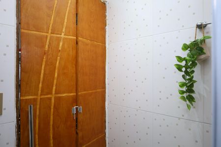 Apartamento à venda com 54m², 2 quartos e 1 vagaBanheiro