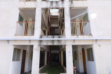 Apartamento à venda com 54m², 2 quartos e 1 vagaÁrea comum - Prédio