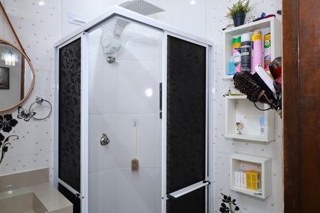 Apartamento à venda com 54m², 2 quartos e 1 vagaBanheiro