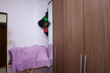 Apartamento à venda com 54m², 2 quartos e 1 vagaQuarto 2