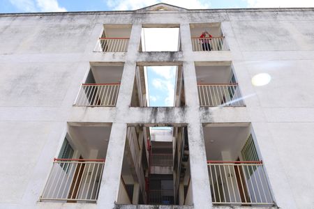 Apartamento à venda com 54m², 2 quartos e 1 vagaÁrea comum - Prédio