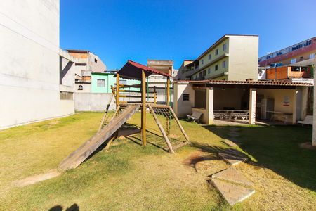 Apartamento à venda com 54m², 2 quartos e 1 vaga Apartamento à venda com 54m², 2 quartos e 1 vagaÁrea comum - Playground