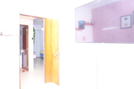 Apartamento à venda com 54m², 2 quartos e 1 vagaQuarto 1