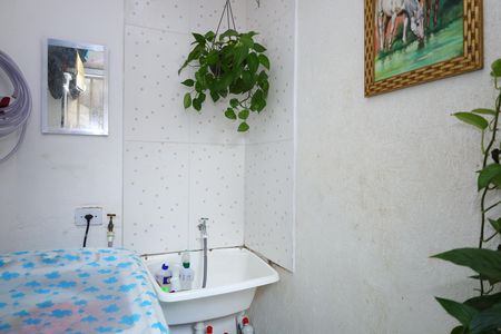 Apartamento à venda com 54m², 2 quartos e 1 vagaÁrea de Serviço