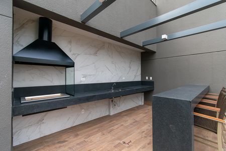 Apartamento à venda com 30m², 1 quarto e sem vaga Apartamento à venda com 30m², 1 quarto e sem vagaÁrea comum