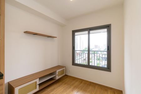 Apartamento à venda com 30m², 1 quarto e sem vaga Apartamento à venda com 30m², 1 quarto e sem vagaSala