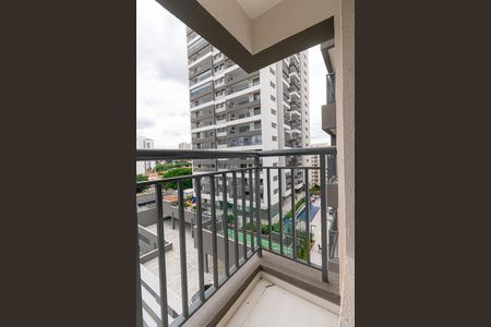 Apartamento à venda com 30m², 1 quarto e sem vaga Apartamento à venda com 30m², 1 quarto e sem vagaÁrea técnica