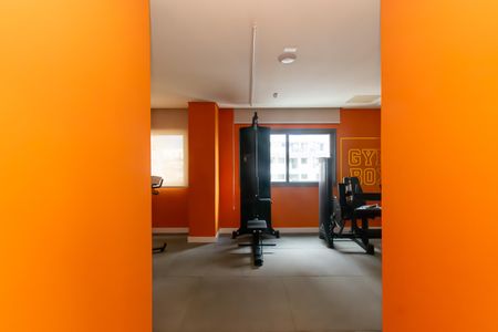 Apartamento à venda com 30m², 1 quarto e sem vaga Apartamento à venda com 30m², 1 quarto e sem vagaÁrea comum