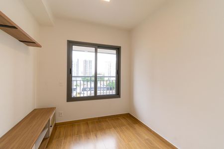 Apartamento à venda com 30m², 1 quarto e sem vaga Apartamento à venda com 30m², 1 quarto e sem vagaSala