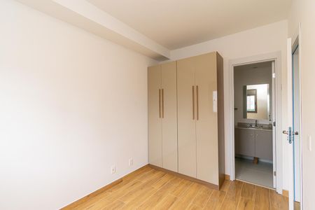 Apartamento à venda com 30m², 1 quarto e sem vaga Apartamento à venda com 30m², 1 quarto e sem vagaSuíte