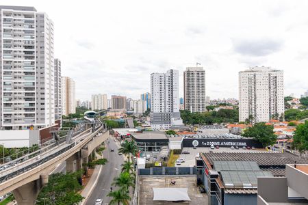 Apartamento à venda com 30m², 1 quarto e sem vaga Apartamento à venda com 30m², 1 quarto e sem vagaVista