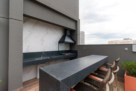 Apartamento à venda com 30m², 1 quarto e sem vaga Apartamento à venda com 30m², 1 quarto e sem vagaÁrea comum