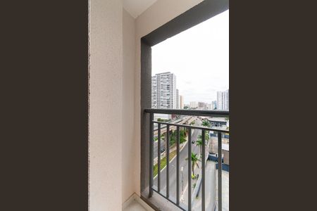 Apartamento à venda com 30m², 1 quarto e sem vaga Apartamento à venda com 30m², 1 quarto e sem vagaÁrea técnica
