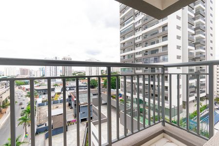 Apartamento à venda com 30m², 1 quarto e sem vaga Apartamento à venda com 30m², 1 quarto e sem vagaÁrea técnica