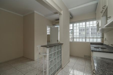 Apartamento à venda com 67m², 2 quartos e sem vagaCozinha