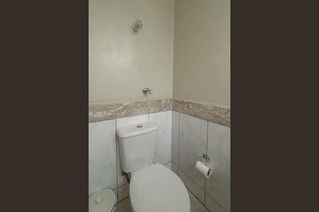 Apartamento à venda com 67m², 2 quartos e sem vagaLavabo