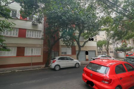 Apartamento à venda com 67m², 2 quartos e sem vagaFachada