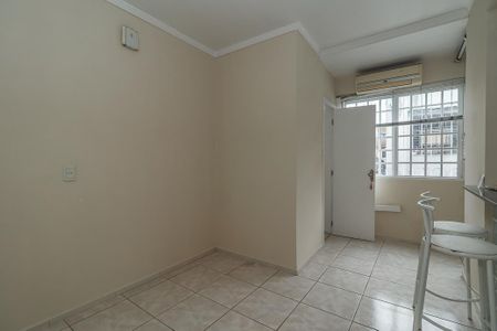 Apartamento à venda com 67m², 2 quartos e sem vagaCozinha