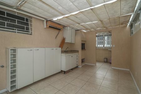 Apartamento à venda com 67m², 2 quartos e sem vagaEspaço Churrasqueira