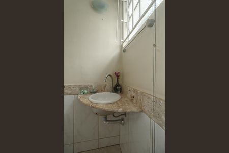 Apartamento à venda com 67m², 2 quartos e sem vagaLavabo