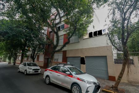 Apartamento à venda com 67m², 2 quartos e sem vagaFachada