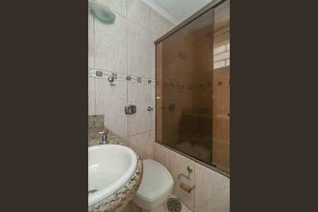 Apartamento à venda com 67m², 2 quartos e sem vagaBanheiro