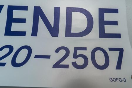 Apartamento à venda com 67m², 2 quartos e sem vagaPlaquinha