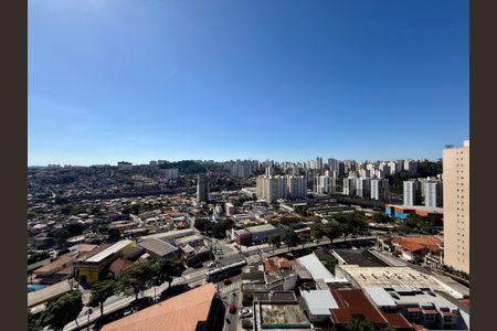 Apartamento à venda com 20m², 1 quarto e sem vagaVista 