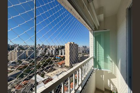 Apartamento à venda com 20m², 1 quarto e sem vagaSacada