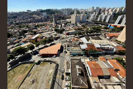 Apartamento à venda com 20m², 1 quarto e sem vagaVista 
