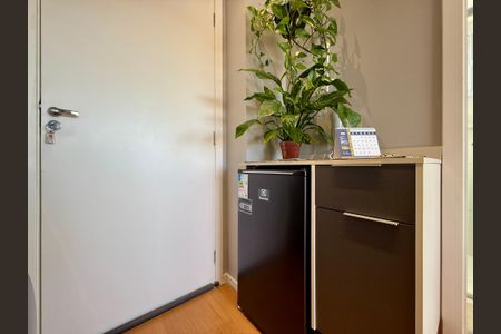 Apartamento à venda com 20m², 1 quarto e sem vagaCozinha 