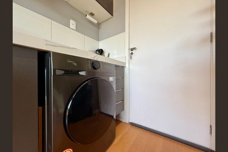 Apartamento à venda com 20m², 1 quarto e sem vagaEspaço de Serviço 