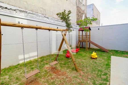 Apartamento à venda com 20m², 1 quarto e sem vagaPlayground 