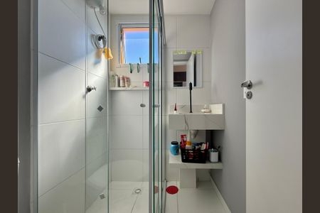 Apartamento à venda com 20m², 1 quarto e sem vagaBanheiro 