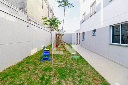 Apartamento à venda com 20m², 1 quarto e sem vagaPlayground 