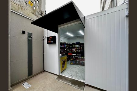 Apartamento à venda com 20m², 1 quarto e sem vagaMercadinho 