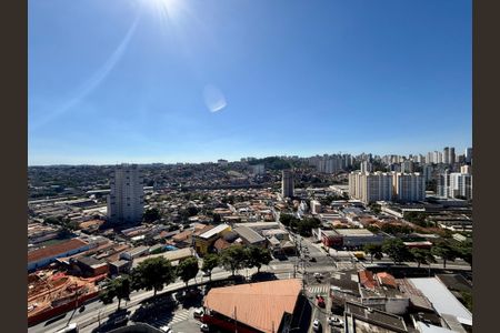 Apartamento à venda com 20m², 1 quarto e sem vagaVista 