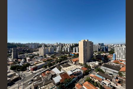 Apartamento à venda com 20m², 1 quarto e sem vagaVista 