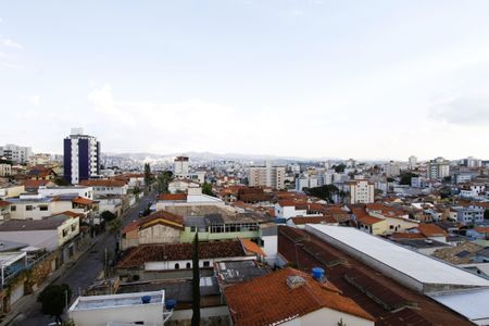 Apartamento à venda com 105m², 3 quartos e 3 vagasVista da Área de Serviço